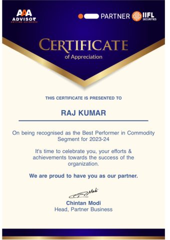 IIFL _ FY 2023-24