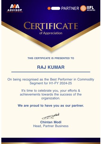 IIFL _FY 2024-25